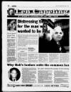 Liverpool Daily Post Wednesday 03 December 1997 Page 42
