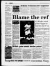 Liverpool Daily Post Wednesday 03 December 1997 Page 44