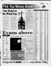 Liverpool Daily Post Wednesday 03 December 1997 Page 47
