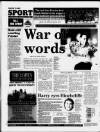 Liverpool Daily Post Wednesday 03 December 1997 Page 48