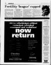 Liverpool Daily Post Thursday 04 December 1997 Page 12