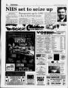 Liverpool Daily Post Thursday 04 December 1997 Page 18