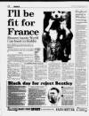 Liverpool Daily Post Thursday 04 December 1997 Page 40