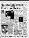 Liverpool Daily Post Thursday 04 December 1997 Page 41