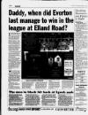 Liverpool Daily Post Thursday 04 December 1997 Page 42