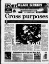 Liverpool Daily Post Thursday 04 December 1997 Page 44