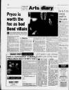 Liverpool Daily Post Tuesday 09 December 1997 Page 12