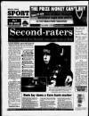 Liverpool Daily Post Tuesday 09 December 1997 Page 40