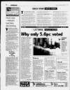 Liverpool Daily Post Monday 22 December 1997 Page 6