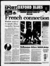 Liverpool Daily Post Monday 22 December 1997 Page 36