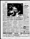 Liverpool Daily Post Friday 01 January 1999 Page 2