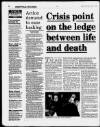 Liverpool Daily Post Friday 01 January 1999 Page 4
