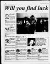 Liverpool Daily Post Friday 01 January 1999 Page 8