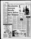 Liverpool Daily Post Friday 01 January 1999 Page 10