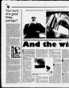 Liverpool Daily Post Friday 01 January 1999 Page 18
