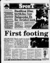 Liverpool Daily Post Friday 01 January 1999 Page 40