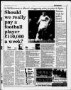 Liverpool Daily Post Saturday 02 January 1999 Page 3