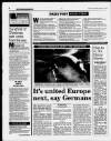 Liverpool Daily Post Saturday 02 January 1999 Page 4