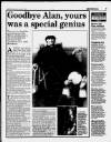 Liverpool Daily Post Saturday 02 January 1999 Page 5