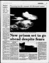 Liverpool Daily Post Saturday 02 January 1999 Page 9