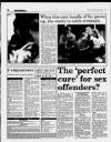 Liverpool Daily Post Saturday 02 January 1999 Page 12