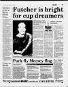 Liverpool Daily Post Saturday 02 January 1999 Page 35