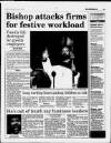 Liverpool Daily Post Monday 04 January 1999 Page 11
