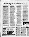 Liverpool Daily Post Monday 04 January 1999 Page 18