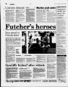 Liverpool Daily Post Monday 04 January 1999 Page 30