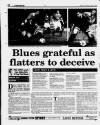 Liverpool Daily Post Monday 04 January 1999 Page 32