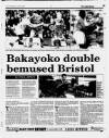 Liverpool Daily Post Monday 04 January 1999 Page 33