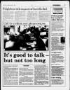 Liverpool Daily Post Thursday 07 January 1999 Page 5