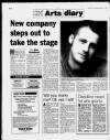 Liverpool Daily Post Thursday 07 January 1999 Page 14