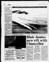 Liverpool Daily Post Thursday 07 January 1999 Page 18