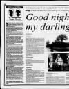 Liverpool Daily Post Thursday 07 January 1999 Page 20