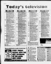 Liverpool Daily Post Thursday 07 January 1999 Page 22