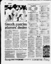 Liverpool Daily Post Thursday 07 January 1999 Page 38