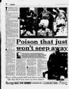 Liverpool Daily Post Thursday 07 January 1999 Page 40