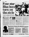 Liverpool Daily Post Thursday 07 January 1999 Page 42
