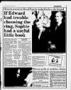 Liverpool Daily Post Friday 08 January 1999 Page 3