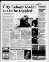 Liverpool Daily Post Friday 08 January 1999 Page 5