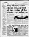 Liverpool Daily Post Friday 08 January 1999 Page 12