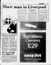 Liverpool Daily Post Friday 08 January 1999 Page 15