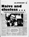 Liverpool Daily Post Friday 08 January 1999 Page 21