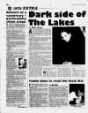 Liverpool Daily Post Friday 08 January 1999 Page 30