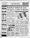 Liverpool Daily Post Friday 08 January 1999 Page 33