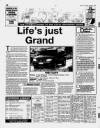 Liverpool Daily Post Friday 08 January 1999 Page 36