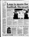 Liverpool Daily Post Friday 08 January 1999 Page 44