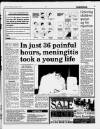 Liverpool Daily Post Saturday 09 January 1999 Page 3