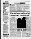 Liverpool Daily Post Saturday 09 January 1999 Page 4